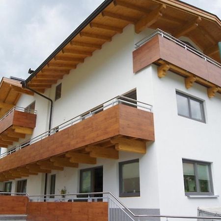 Gertis Appartment Top 1 Stumm Exterior photo