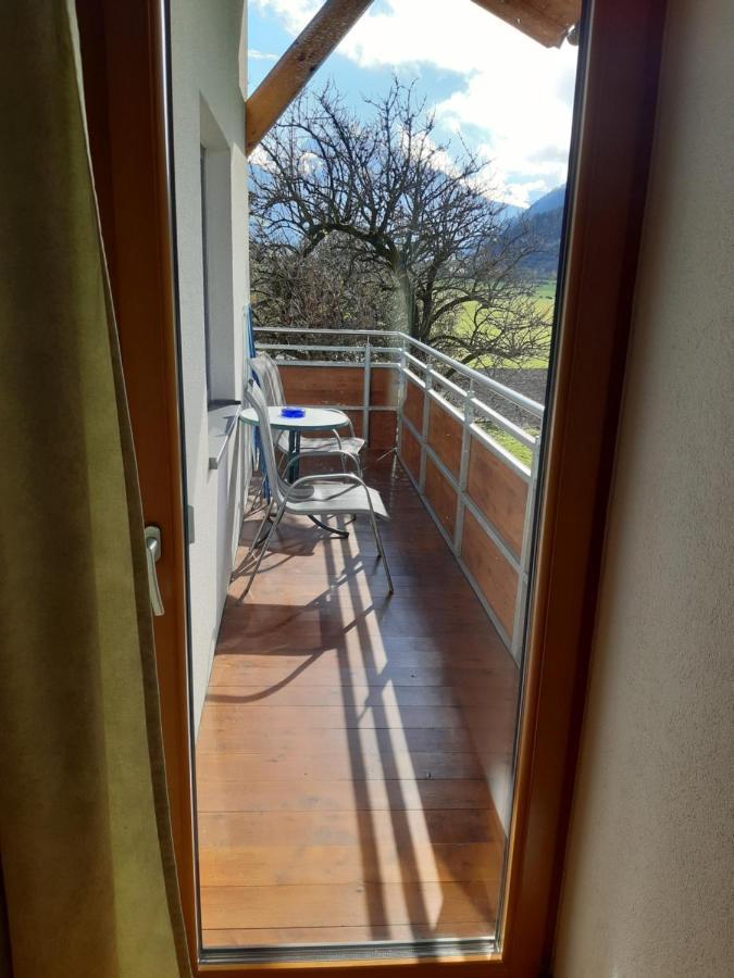 Gertis Appartment Top 1 Stumm Exterior photo