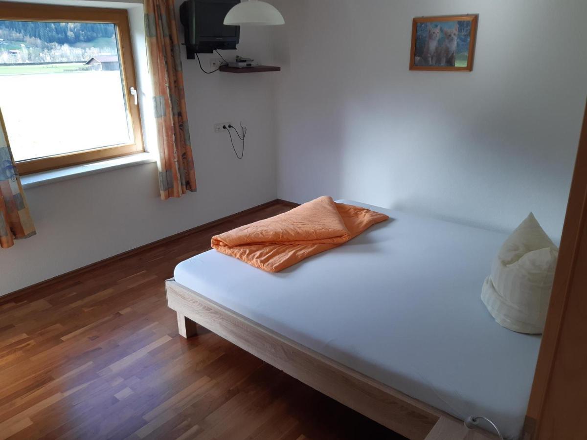 Gertis Appartment Top 1 Stumm Exterior photo